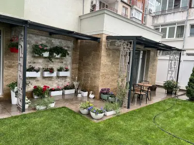 Arletti Hotel