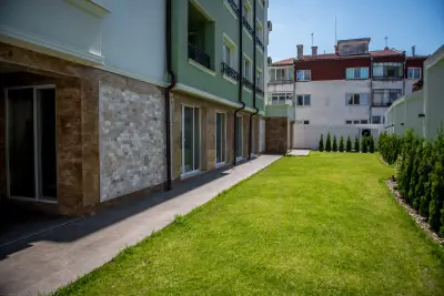 Arletti Hotel