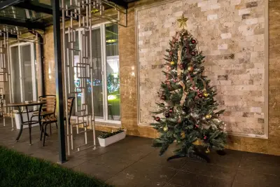 Arletti Hotel
