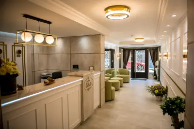 Arletti Hotel