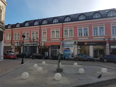 ADEO HOTEL Sport & SPA