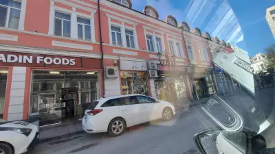 Семеен Хотел Скуеър