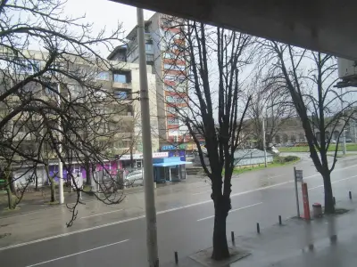 Хотел Космос
