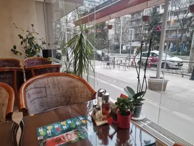 Хотел Космос
