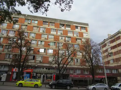 Хотел Космос