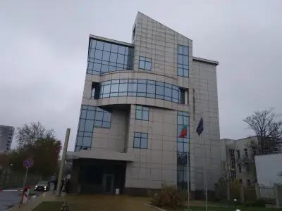 ТД на НАП-Русе