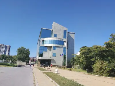 ТД на НАП-Русе