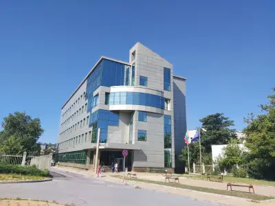 ТД на НАП-Русе