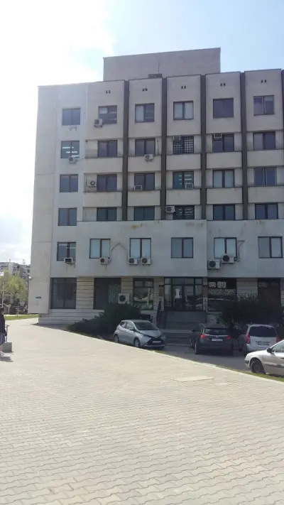 Областна дирекция на МВР - Русе