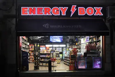 ENERGYBOX