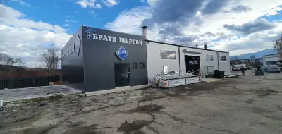 БРАТЯ ЩЕРЕВИ