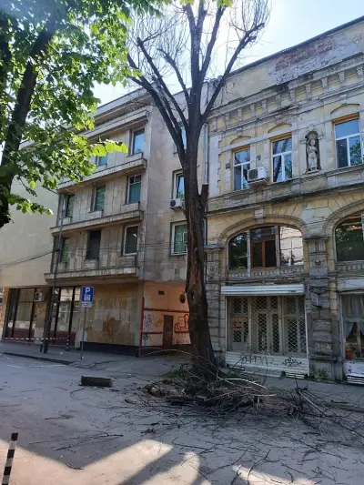 Нотариална кантора "Иво Гъчков"