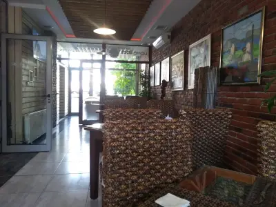 Lombardi Family Hotel