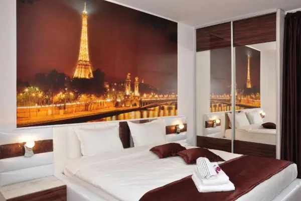 Апартамент с 1 спалня - Paris
