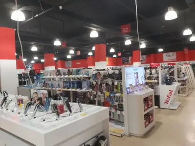 Техномаркет Русе