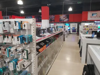 Техномаркет Русе