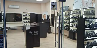 MySilver Русе