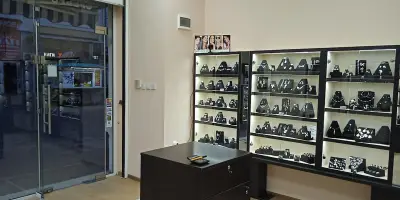 MySilver Русе