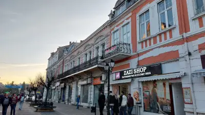 MySilver Русе