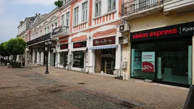 MySilver Русе