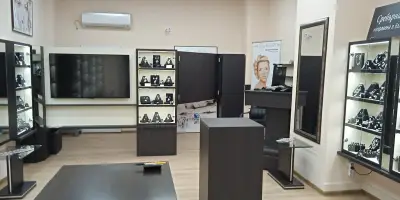 MySilver Русе