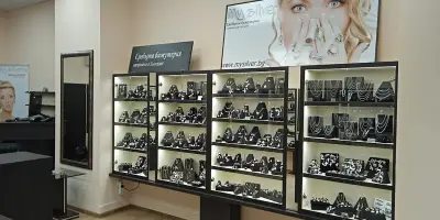 MySilver Русе