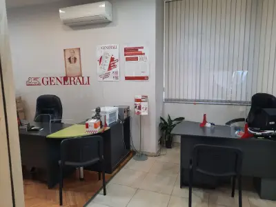 Дженерали Застраховане
