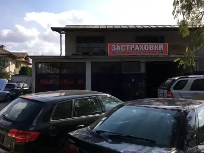 ГОДИШНИ ТЕХНИЧЕСКИ ПРЕГЛЕДИ НА МПС