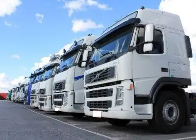 Krol Trans Ltd.