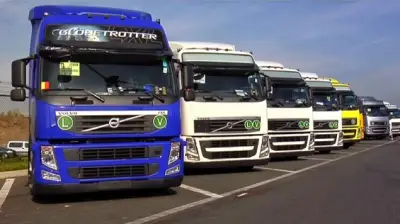 Krol Trans Ltd.
