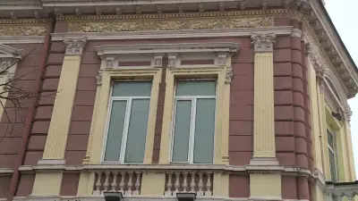 БУЛСТРАД - ГЕНЕРАЛНА АГЕНЦИЯ