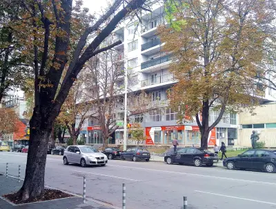 "Дженерали Застраховане" АД