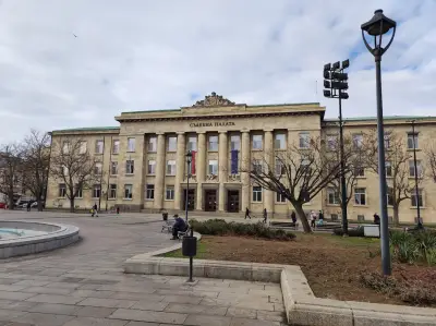 Застрахователен офис на Алианц България