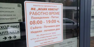 МЕДИК КОНСУЛТ