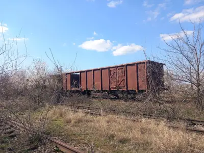 Кастрационен Център СГБПЖ