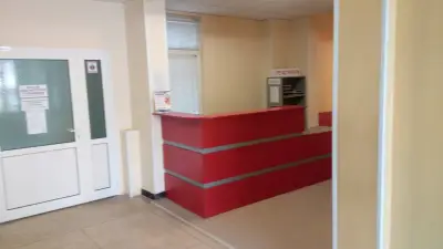 УМБАЛ МЕДИКА РУСЕ