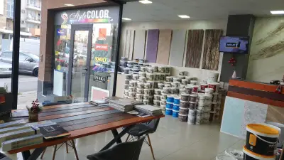 STYLE COLOR