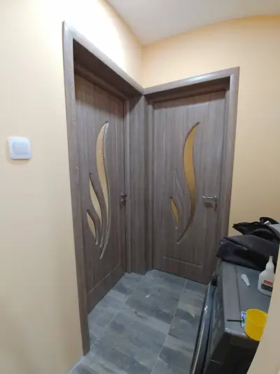 Valdoors Врати Русе
