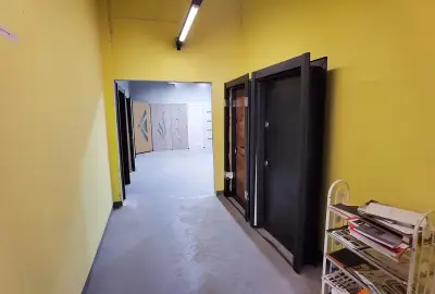 Valdoors Врати Русе