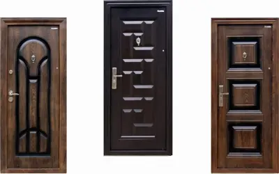 Valdoors Врати Русе