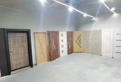 Valdoors Врати Русе