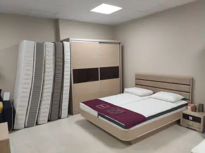 SleepHouse