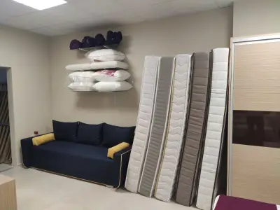 SleepHouse