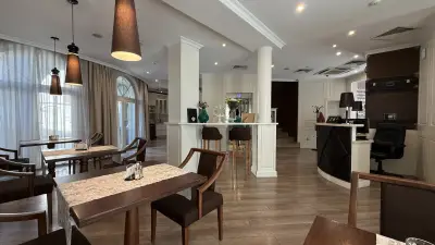 Residence House Ruse