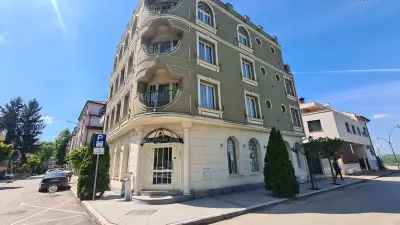 Residence House Ruse