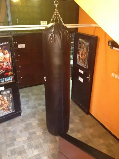 Fitness Club “Gladiator”