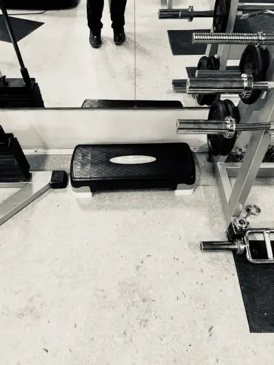 Fitness Club “Gladiator”