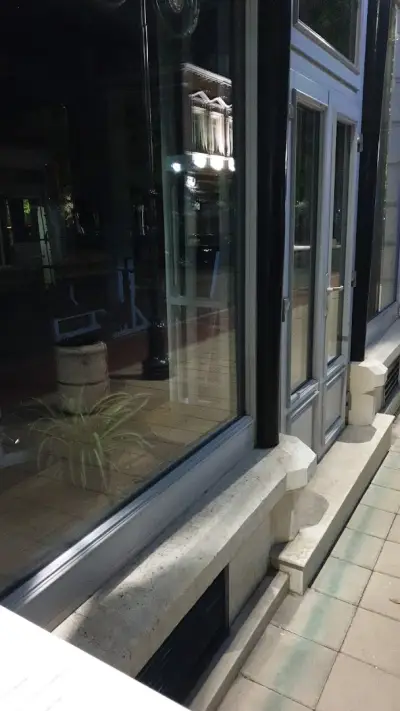 Big Dogs Gym