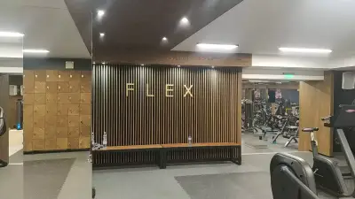 Fitness Flex - Ruse