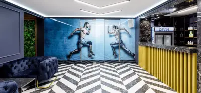 Fitness Flex - Ruse